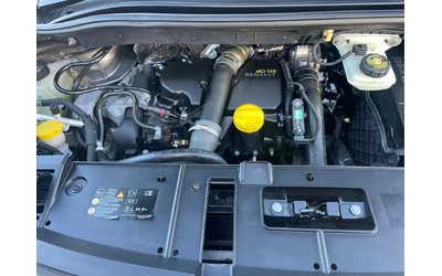 Renault Scenic X-MOD-1.5DCI-NAVI-LED-ITALIA - автомобили, коли, обяви за нови и употребявани 15