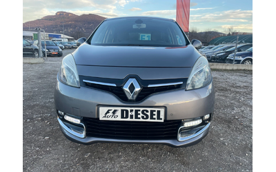renault-scenic - 1