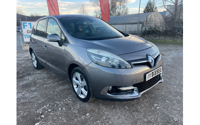 renault-scenic - 2