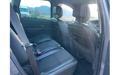 Renault Scenic X-MOD-1.5DCI-NAVI-LED-ITALIA - автомобили, коли, обяви за нови и употребявани 6