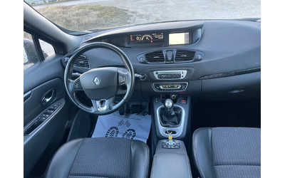 Renault Scenic X-MOD-1.5DCI-NAVI-LED-ITALIA - автомобили, коли, обяви за нови и употребявани 7