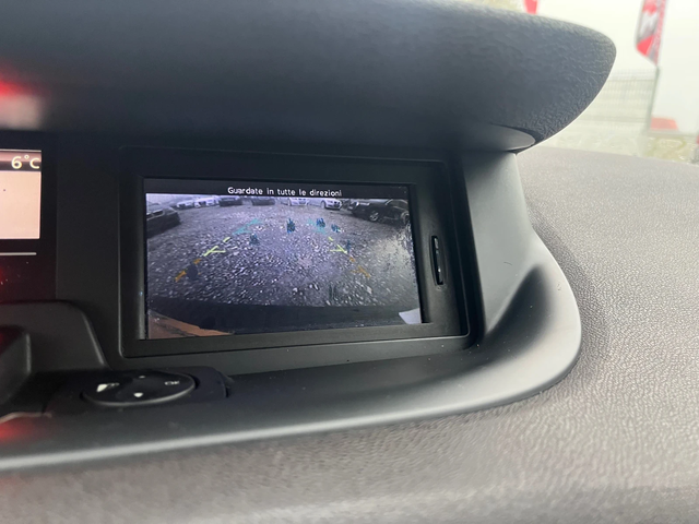 Renault Scenic 1.5DCI-NAVI-PANO-KAMERA-ITALIA - автомобили, коли, обяви за нови и употребявани 15