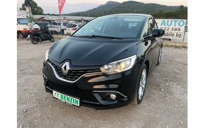 renault-scenic - 0