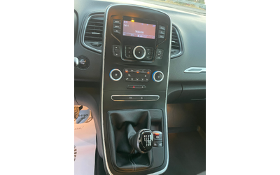 Renault Scenic 1.2TCE-121-TOP - автомобили, коли, обяви за нови и употребявани 13