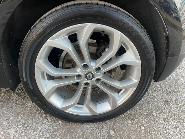 Renault Scenic 1.2TCE-121-TOP - автомобили, коли, обяви за нови и употребявани 14