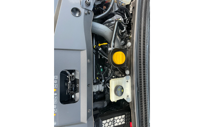 Renault Scenic 1.2TCE-121-TOP - автомобили, коли, обяви за нови и употребявани 15