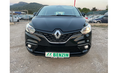 renault-scenic - 1