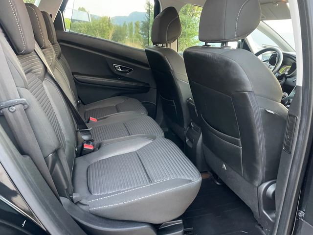 Renault Scenic 1.2TCE-121-TOP - автомобили, коли, обяви за нови и употребявани 6
