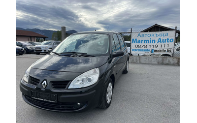 renault-scenic - 0