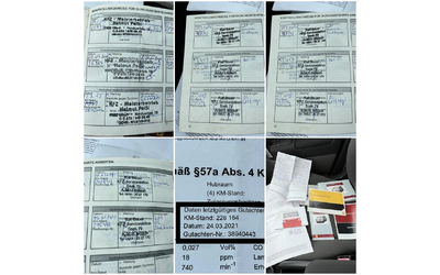 Renault Scenic FACE 1.4I 98кс EURO 4 КЛИМАТРОНИК - автомобили, коли, обяви за нови и употребявани 15