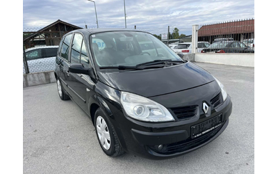 renault-scenic - 2