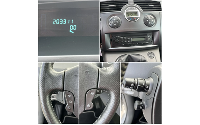 Renault Scenic 1.9DCI 120кс 6 СКОРОСТИ КЛИМАТРОНИК АВТОПИЛОТ - автомобили, коли, обяви за нови и употребявани 11