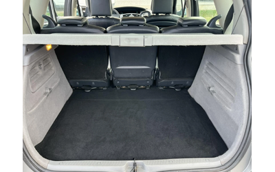 Renault Scenic 1.9DCI 120кс 6 СКОРОСТИ КЛИМАТРОНИК АВТОПИЛОТ - автомобили, коли, обяви за нови и употребявани 13