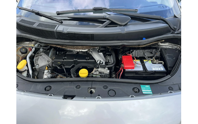 Renault Scenic 1.9DCI 120кс 6 СКОРОСТИ КЛИМАТРОНИК АВТОПИЛОТ - автомобили, коли, обяви за нови и употребявани 14