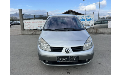 renault-scenic - 1