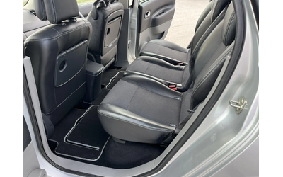 Renault Scenic 1.9DCI 120кс 6 СКОРОСТИ КЛИМАТРОНИК АВТОПИЛОТ - автомобили, коли, обяви за нови и употребявани 8