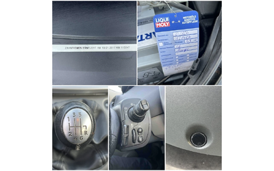 Renault Scenic 1.9DCI 110кс 6 СКОРОСТИ КЛИМАТРОНИК АВТОПИЛОТ FACE - автомобили, коли, обяви за нови и употребявани 13