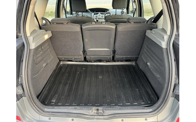 Renault Scenic 1.9DCI 110кс 6 СКОРОСТИ КЛИМАТРОНИК АВТОПИЛОТ FACE - автомобили, коли, обяви за нови и употребявани 14