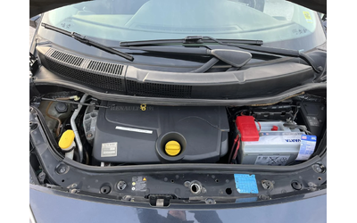 Renault Scenic 1.9DCI 110кс 6 СКОРОСТИ КЛИМАТРОНИК АВТОПИЛОТ FACE - автомобили, коли, обяви за нови и употребявани 15