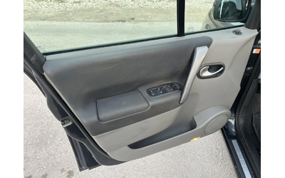 Renault Scenic 1.9DCI 110кс 6 СКОРОСТИ КЛИМАТРОНИК АВТОПИЛОТ FACE - автомобили, коли, обяви за нови и употребявани 6