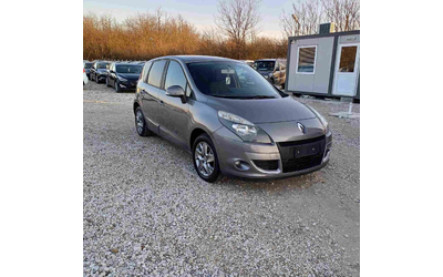 Renault Scenic 1.5dci * 110k.c* Navi* UNIKAT* - автомобили, коли, обяви за нови и употребявани 11