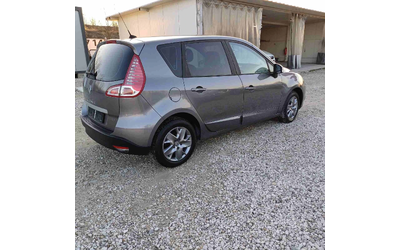 Renault Scenic 1.5dci * 110k.c* Navi* UNIKAT* - автомобили, коли, обяви за нови и употребявани 12