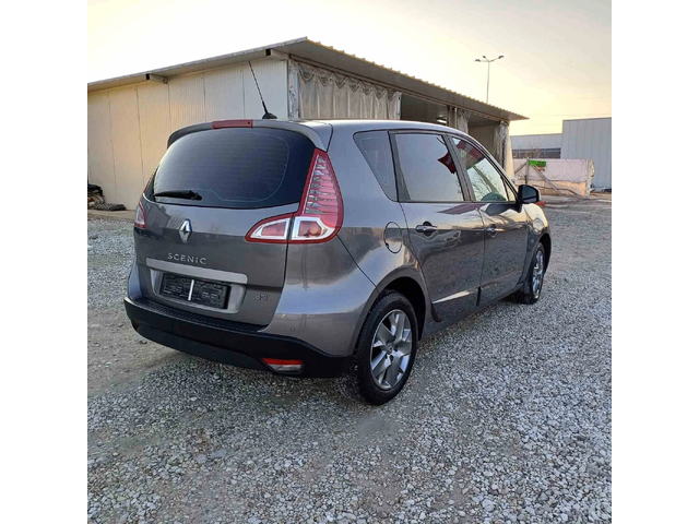 Renault Scenic 1.5dci * 110k.c* Navi* UNIKAT* - автомобили, коли, обяви за нови и употребявани 13