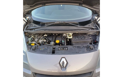 Renault Scenic 1.5dci * 110k.c* Navi* UNIKAT* - автомобили, коли, обяви за нови и употребявани 16