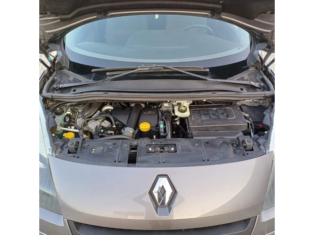 Renault Scenic 1.5dci * 110k.c* Navi* UNIKAT* - автомобили, коли, обяви за нови и употребявани 16