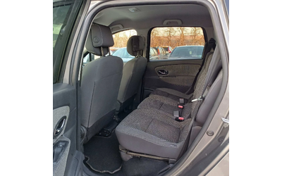 Renault Scenic 1.5dci * 110k.c* Navi* UNIKAT* - автомобили, коли, обяви за нови и употребявани 7