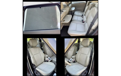 Renault Scenic 1.9DCi //KEYLESS GO* NAVI* ITALY - автомобили, коли, обяви за нови и употребявани 13