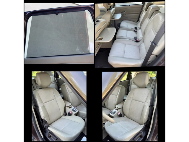Renault Scenic 1.9DCi //KEYLESS GO* NAVI* ITALY - автомобили, коли, обяви за нови и употребявани 13