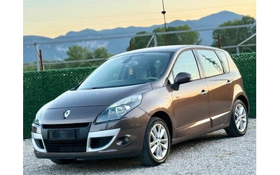 renault-scenic - 2