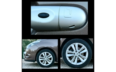 Renault Scenic 1.9DCi //KEYLESS GO* NAVI* ITALY - автомобили, коли, обяви за нови и употребявани 8