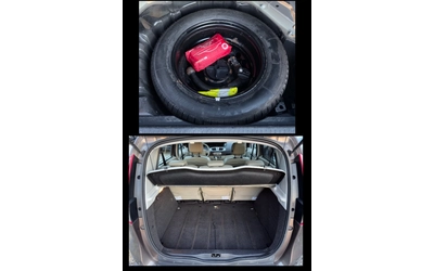 Renault Scenic 1.9DCi //KEYLESS GO* NAVI* ITALY - автомобили, коли, обяви за нови и употребявани 9