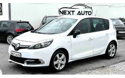renault-scenic - 0
