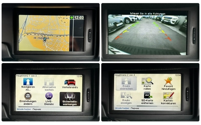 Renault Scenic 1.5DCI 110HP BOSE CAMERA NAVI - автомобили, коли, обяви за нови и употребявани 13