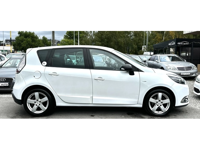 Renault Scenic 1.5DCI 110HP BOSE CAMERA NAVI - автомобили, коли, обяви за нови и употребявани 3