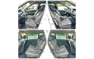 Renault Scenic 1.5DCI 110HP BOSE CAMERA NAVI - автомобили, коли, обяви за нови и употребявани 10