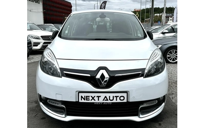 renault-scenic - 1