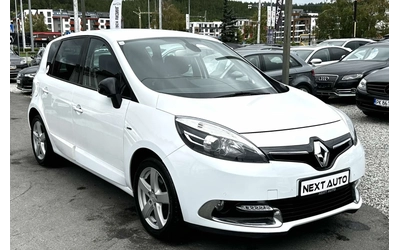 renault-scenic - 2