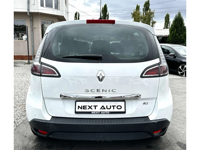 Renault Scenic 1.5DCI 110HP BOSE CAMERA NAVI - автомобили, коли, обяви за нови и употребявани 5