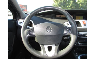 Renault Scenic 1.5DCI EU5 X-MOD AVTOMAT - автомобили, коли, обяви за нови и употребявани 10