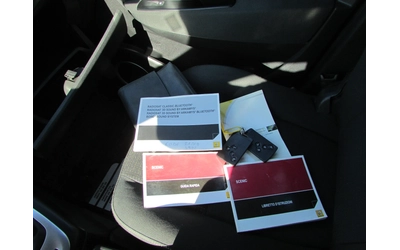 Renault Scenic 1.5DCI EU5 X-MOD AVTOMAT - автомобили, коли, обяви за нови и употребявани 13