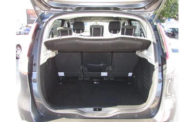 Renault Scenic 1.5DCI EU5 X-MOD AVTOMAT - автомобили, коли, обяви за нови и употребявани 15