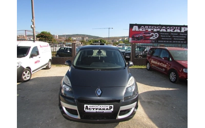 renault-scenic - 1