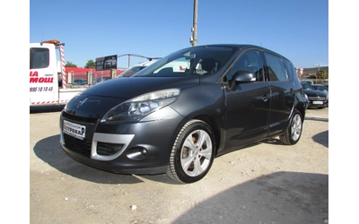 renault-scenic - 2