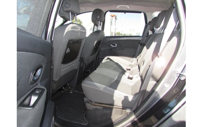 Renault Scenic 1.5DCI EU5 X-MOD AVTOMAT - автомобили, коли, обяви за нови и употребявани 8