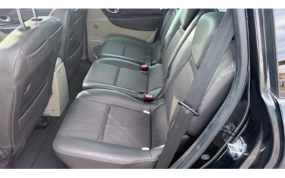 Renault Scenic * 2.0DCI* KOJA* KEYLESS* NAVI* - автомобили, коли, обяви за нови и употребявани 10