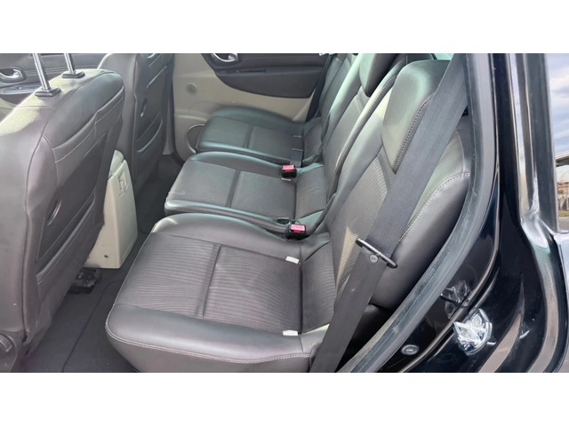 Renault Scenic * 2.0DCI* KOJA* KEYLESS* NAVI* - автомобили, коли, обяви за нови и употребявани 10